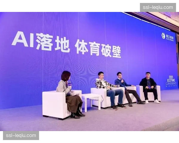 多端协同能力正向全民体育延伸，在数字化阶段助力大众赛事专业化分发