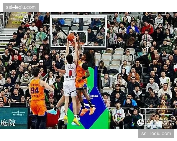 第二届CBA俱乐部杯决赛阶段在呼和浩特开打,八队角逐单败淘汰赛 第二届CBA俱乐部杯决赛阶段在呼和浩特开打,八队角逐单败淘汰赛