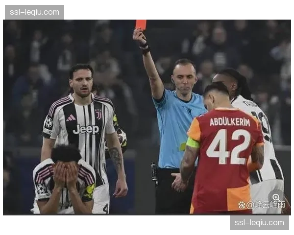 事件脉络：尤文图斯绝杀进球被VAR判定越位无效，赛后引发长达十分钟的争议