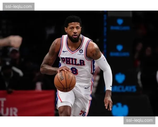 保罗·乔治在播客中透露今夏可能成为自由球员 保罗·乔治在播客中透露今夏可能成为自由球员