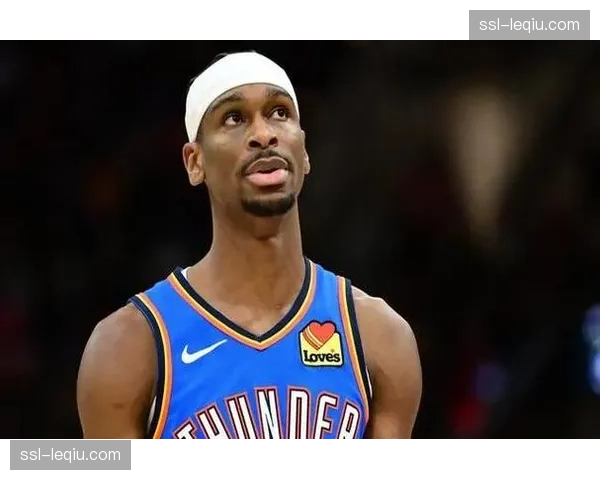 亚历山大接受ESPN专访：谈MVP竞争与率领雷霆重返巅峰的目标