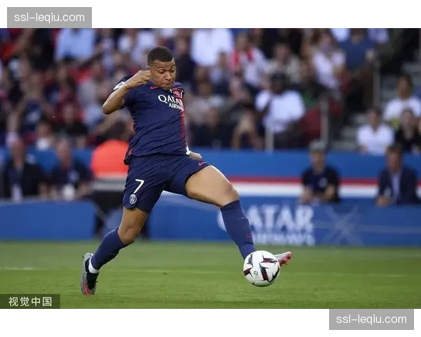 战报：姆巴佩绝杀！巴黎圣日耳曼客场2-1逆转马德里竞技