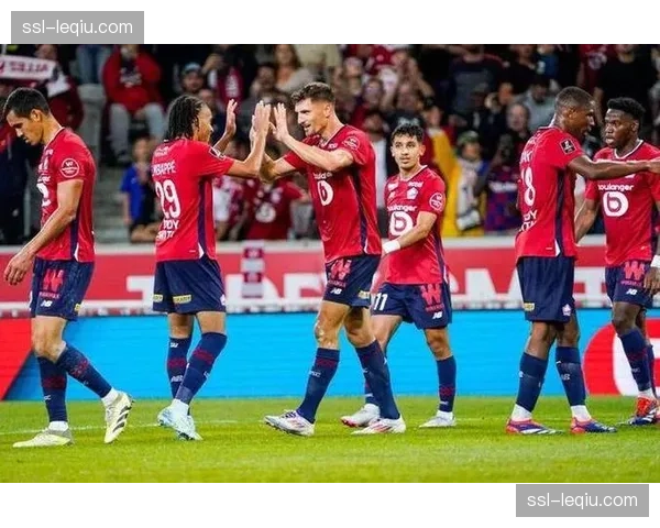 法甲周六026焦点：里尔主场冲欧冠，尼斯保级续命难破强敌防线